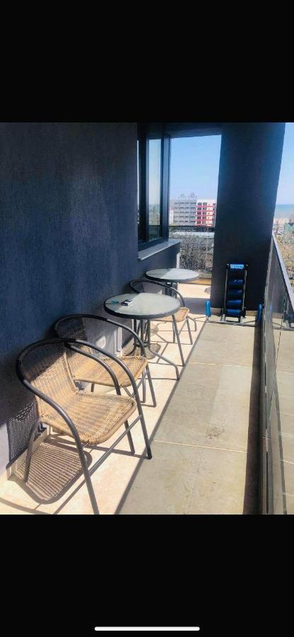 Ydr Residence 마마이아 외부 사진