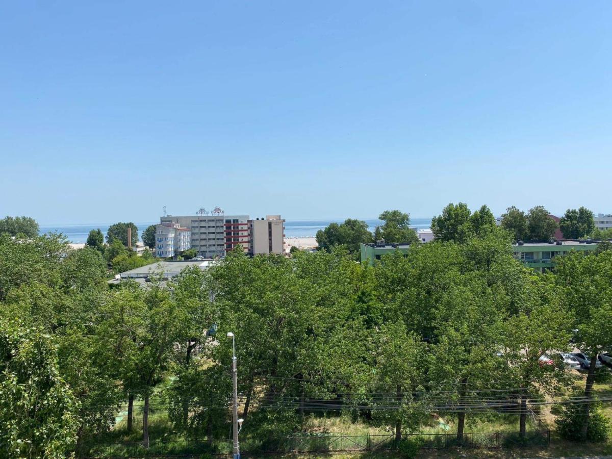 Ydr Residence 마마이아 외부 사진