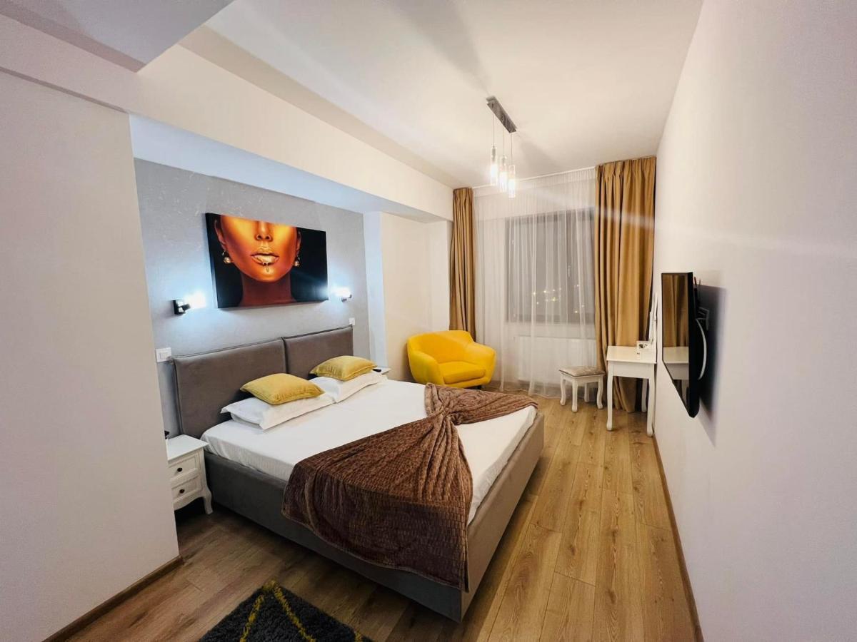 Ydr Residence 마마이아 외부 사진