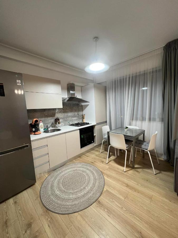 Ydr Residence 마마이아 외부 사진